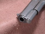 US Army/Property Colt 1911A1 Drake Slide 45 ACP 5