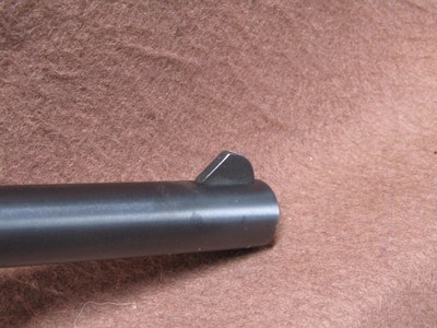 Colt Huntsman 22 LR Semi 4.5