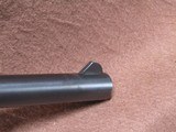 Colt Huntsman 22 LR Semi 4.5
