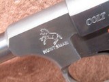 Colt Huntsman 22 LR Semi 4.5