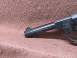Colt Huntsman 22 LR Semi 4.5