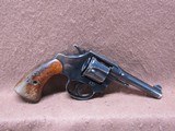 RARE F.E.K. Co Colt Police Positive 38 S&W 6 Shot DA/SA 4