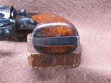 RARE F.E.K. Co Colt Police Positive 38 S&W 6 Shot DA/SA 4