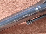 RARE F.E.K. Co Colt Police Positive 38 S&W 6 Shot DA/SA 4