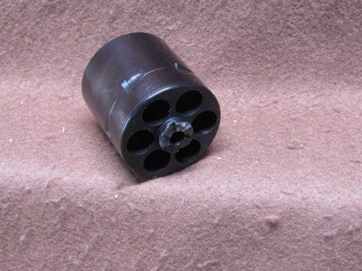 Ruger NM Blackhawk 44 Mag 6 Shot SA 12 - Image 18 of 20