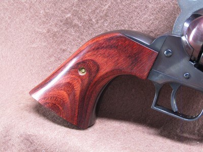 Ruger NM Blackhawk 44 Mag 6 Shot SA 12 - Image 2 of 20
