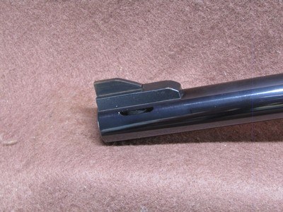Ruger NM Blackhawk 44 Mag 6 Shot SA 12 - Image 17 of 20