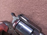 Ruger NM Blackhawk 44 Mag 6 Shot SA 12 - Image 6 of 20