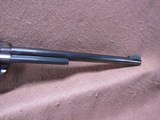 Ruger NM Blackhawk 44 Mag 6 Shot SA 12 - Image 4 of 20