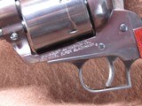 Ruger NM Blackhawk 44 Mag 6 Shot SA 12 - Image 15 of 20