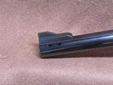 Ruger NM Blackhawk 44 Mag 6 Shot SA 12 - Image 17 of 20
