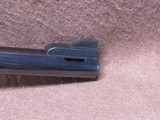 Ruger NM Blackhawk 44 Mag 6 Shot SA 12 - Image 11 of 20