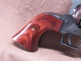 Ruger NM Blackhawk 44 Mag 6 Shot SA 12 - Image 2 of 20