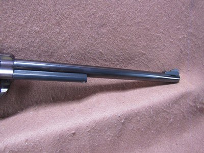 Ruger NM Blackhawk 44 Mag 6 Shot SA 12 - Image 4 of 20