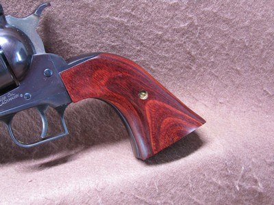 Ruger NM Blackhawk 44 Mag 6 Shot SA 12 - Image 13 of 20