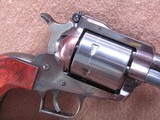 Ruger NM Blackhawk 44 Mag 6 Shot SA 12 - Image 3 of 20