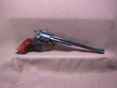 Ruger NM Blackhawk 44 Mag 6 Shot SA 12 - Image 1 of 20