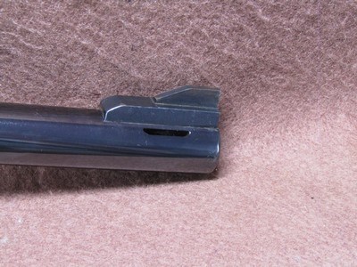 Ruger NM Blackhawk 44 Mag 6 Shot SA 12 - Image 11 of 20