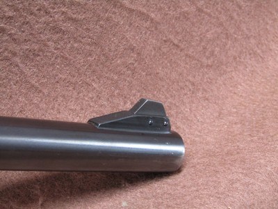 Colt Woodsman 3rd Series Sports 22 LR Semi 4.5