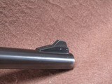 Colt Woodsman 3rd Series Sports 22 LR Semi 4.5