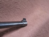 German DMW P-08 Commercial Model 9 mm Semi 4