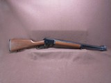 Rare Marlin Original Golden 39M 22 S/L/LR Tube Lever 19.5