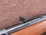 Rare Marlin Original Golden 39M 22 S/L/LR Tube Lever 19.5