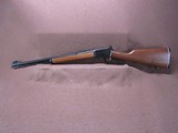 Rare Marlin Original Golden 39M 22 S/L/LR Tube Lever 19.5