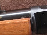 Rare Marlin Original Golden 39M 22 S/L/LR Tube Lever 19.5