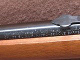 Rare Marlin Original Golden 39M 22 S/L/LR Tube Lever 19.5