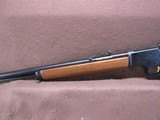 Rare Marlin Original Golden 39M 22 S/L/LR Tube Lever 19.5