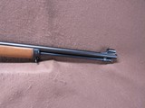 Rare Marlin Original Golden 39M 22 S/L/LR Tube Lever 19.5