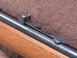 Rare Marlin Original Golden 39M 22 S/L/LR Tube Lever 19.5