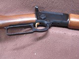 Rare Marlin Original Golden 39M 22 S/L/LR Tube Lever 19.5