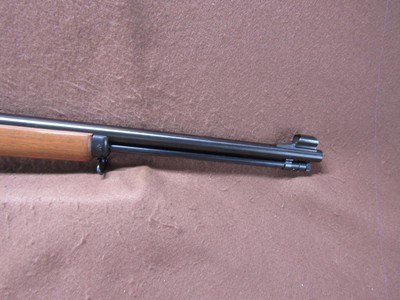 Rare Marlin Original Golden 39M 22 S/L/LR Tube Lever 19.5