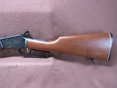 Rare Marlin Original Golden 39M 22 S/L/LR Tube Lever 19.5