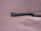 Rare Marlin Original Golden 39M 22 S/L/LR Tube Lever 19.5