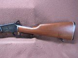 Rare Marlin Original Golden 39M 22 S/L/LR Tube Lever 19.5