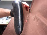 Antique Civil War Era Sharps 52 Cal Falling Block 22