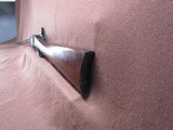 Antique Civil War Era Sharps 52 Cal Falling Block 22