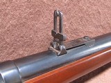 Antique Civil War Era Sharps 52 Cal Falling Block 22