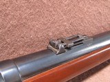 Antique Civil War Era Sharps 52 Cal Falling Block 22