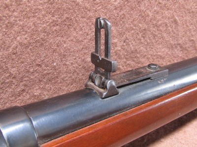 Antique Civil War Era Sharps 52 Cal Falling Block 22