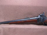 Antique Civil War Era Sharps 52 Cal Falling Block 22