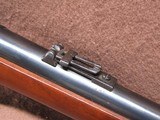 Antique Civil War Era Sharps 52 Cal Falling Block 22