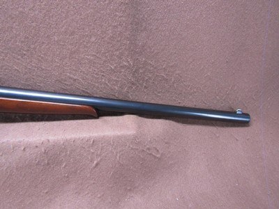 Antique Civil War Era Sharps 52 Cal Falling Block 22