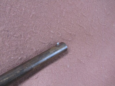 Antique Quackenbush Safety Cartridge 22 S/L/LR 22