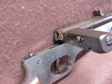Antique Quackenbush Safety Cartridge 22 S/L/LR 22