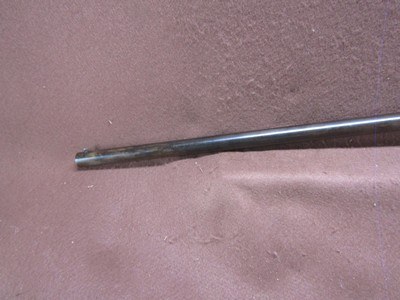 Antique Quackenbush Safety Cartridge 22 S/L/LR 22