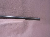 Antique Quackenbush Safety Cartridge 22 S/L/LR 22